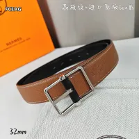 Cheap Hermes AAA Quality Belts For Women #1407997 Replica Wholesale [$68.00 USD] [ITEM#1407997] on Replica Hermes AAA Quality Belts