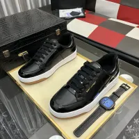 Cheap Yves Saint Laurent YSL Casual Shoes For Men #1407998 Replica Wholesale [$92.00 USD] [ITEM#1407998] on Replica Yves Saint Laurent YSL Casual Shoes