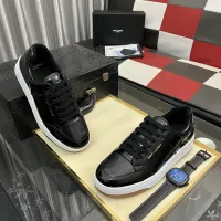 Cheap Yves Saint Laurent YSL Casual Shoes For Men #1407998 Replica Wholesale [$92.00 USD] [ITEM#1407998] on Replica Yves Saint Laurent YSL Casual Shoes