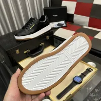 Cheap Yves Saint Laurent YSL Casual Shoes For Men #1407998 Replica Wholesale [$92.00 USD] [ITEM#1407998] on Replica Yves Saint Laurent YSL Casual Shoes