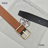 Cheap Hermes AAA Quality Belts For Women #1407999 Replica Wholesale [$68.00 USD] [ITEM#1407999] on Replica Hermes AAA Quality Belts