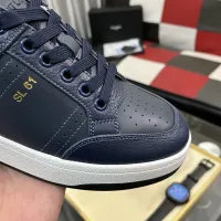 Cheap Yves Saint Laurent YSL Casual Shoes For Men #1408000 Replica Wholesale [$92.00 USD] [ITEM#1408000] on Replica Yves Saint Laurent YSL Casual Shoes