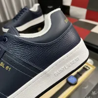 Cheap Yves Saint Laurent YSL Casual Shoes For Men #1408000 Replica Wholesale [$92.00 USD] [ITEM#1408000] on Replica Yves Saint Laurent YSL Casual Shoes