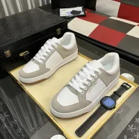 Cheap Yves Saint Laurent YSL Casual Shoes For Men #1408001 Replica Wholesale [$92.00 USD] [ITEM#1408001] on Replica Yves Saint Laurent YSL Casual Shoes