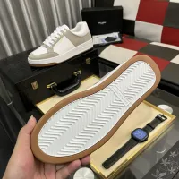 Cheap Yves Saint Laurent YSL Casual Shoes For Men #1408001 Replica Wholesale [$92.00 USD] [ITEM#1408001] on Replica Yves Saint Laurent YSL Casual Shoes