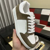 Cheap Yves Saint Laurent YSL Casual Shoes For Men #1408003 Replica Wholesale [$92.00 USD] [ITEM#1408003] on Replica Yves Saint Laurent YSL Casual Shoes