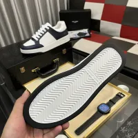 Cheap Yves Saint Laurent YSL Casual Shoes For Men #1408005 Replica Wholesale [$92.00 USD] [ITEM#1408005] on Replica Yves Saint Laurent YSL Casual Shoes