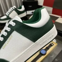 Cheap Yves Saint Laurent YSL Casual Shoes For Men #1408006 Replica Wholesale [$92.00 USD] [ITEM#1408006] on Replica Yves Saint Laurent YSL Casual Shoes