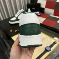 Cheap Yves Saint Laurent YSL Casual Shoes For Men #1408006 Replica Wholesale [$92.00 USD] [ITEM#1408006] on Replica Yves Saint Laurent YSL Casual Shoes