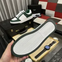 Cheap Yves Saint Laurent YSL Casual Shoes For Men #1408006 Replica Wholesale [$92.00 USD] [ITEM#1408006] on Replica Yves Saint Laurent YSL Casual Shoes