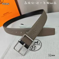 Cheap Hermes AAA Quality Belts For Women #1408007 Replica Wholesale [$68.00 USD] [ITEM#1408007] on Replica Hermes AAA Quality Belts