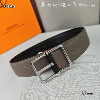 Cheap Hermes AAA Quality Belts For Women #1408007 Replica Wholesale [$68.00 USD] [ITEM#1408007] on Replica Hermes AAA Quality Belts