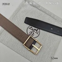 Cheap Hermes AAA Quality Belts For Women #1408008 Replica Wholesale [$68.00 USD] [ITEM#1408008] on Replica Hermes AAA Quality Belts