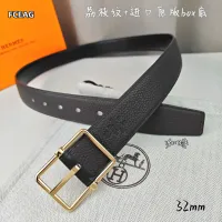 Cheap Hermes AAA Quality Belts For Women #1408010 Replica Wholesale [$68.00 USD] [ITEM#1408010] on Replica Hermes AAA Quality Belts