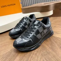 Cheap Louis Vuitton Casual Shoes For Men #1408011 Replica Wholesale [$122.00 USD] [ITEM#1408011] on Replica Louis Vuitton Casual Shoes