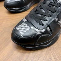 Cheap Louis Vuitton Casual Shoes For Men #1408011 Replica Wholesale [$122.00 USD] [ITEM#1408011] on Replica Louis Vuitton Casual Shoes