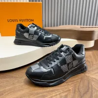 Cheap Louis Vuitton Casual Shoes For Men #1408011 Replica Wholesale [$122.00 USD] [ITEM#1408011] on Replica Louis Vuitton Casual Shoes