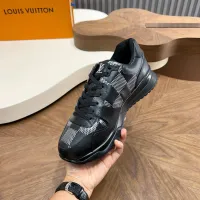 Cheap Louis Vuitton Casual Shoes For Men #1408011 Replica Wholesale [$122.00 USD] [ITEM#1408011] on Replica Louis Vuitton Casual Shoes