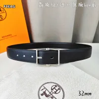 Cheap Hermes AAA Quality Belts For Women #1408012 Replica Wholesale [$68.00 USD] [ITEM#1408012] on Replica Hermes AAA Quality Belts