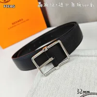 Cheap Hermes AAA Quality Belts For Women #1408012 Replica Wholesale [$68.00 USD] [ITEM#1408012] on Replica Hermes AAA Quality Belts