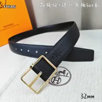 Cheap Hermes AAA Quality Belts For Women #1408013 Replica Wholesale [$68.00 USD] [ITEM#1408013] on Replica Hermes AAA Quality Belts