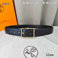 Cheap Hermes AAA Quality Belts For Women #1408013 Replica Wholesale [$68.00 USD] [ITEM#1408013] on Replica Hermes AAA Quality Belts