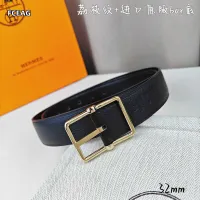 Cheap Hermes AAA Quality Belts For Women #1408013 Replica Wholesale [$68.00 USD] [ITEM#1408013] on Replica Hermes AAA Quality Belts