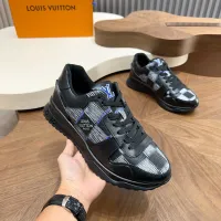 Cheap Louis Vuitton Casual Shoes For Men #1408014 Replica Wholesale [$122.00 USD] [ITEM#1408014] on Replica Louis Vuitton Casual Shoes