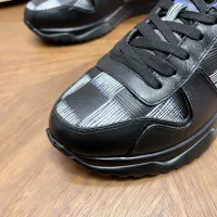 Cheap Louis Vuitton Casual Shoes For Men #1408014 Replica Wholesale [$122.00 USD] [ITEM#1408014] on Replica Louis Vuitton Casual Shoes