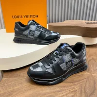 Cheap Louis Vuitton Casual Shoes For Men #1408014 Replica Wholesale [$122.00 USD] [ITEM#1408014] on Replica Louis Vuitton Casual Shoes