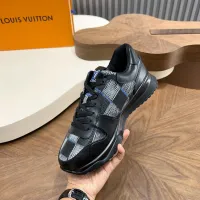 Cheap Louis Vuitton Casual Shoes For Men #1408014 Replica Wholesale [$122.00 USD] [ITEM#1408014] on Replica Louis Vuitton Casual Shoes