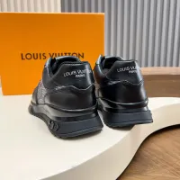 Cheap Louis Vuitton Casual Shoes For Men #1408014 Replica Wholesale [$122.00 USD] [ITEM#1408014] on Replica Louis Vuitton Casual Shoes
