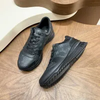 Cheap Louis Vuitton Casual Shoes For Men #1408015 Replica Wholesale [$122.00 USD] [ITEM#1408015] on Replica Louis Vuitton Casual Shoes
