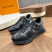 Cheap Louis Vuitton Casual Shoes For Men #1408016 Replica Wholesale [$122.00 USD] [ITEM#1408016] on Replica Louis Vuitton Casual Shoes