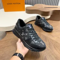 Cheap Louis Vuitton Casual Shoes For Men #1408016 Replica Wholesale [$122.00 USD] [ITEM#1408016] on Replica Louis Vuitton Casual Shoes