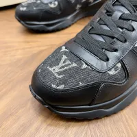 Cheap Louis Vuitton Casual Shoes For Men #1408016 Replica Wholesale [$122.00 USD] [ITEM#1408016] on Replica Louis Vuitton Casual Shoes