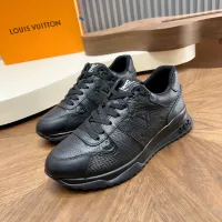 Cheap Louis Vuitton Casual Shoes For Men #1408017 Replica Wholesale [$122.00 USD] [ITEM#1408017] on Replica Louis Vuitton Casual Shoes