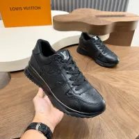 Cheap Louis Vuitton Casual Shoes For Men #1408017 Replica Wholesale [$122.00 USD] [ITEM#1408017] on Replica Louis Vuitton Casual Shoes