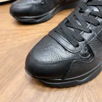 Cheap Louis Vuitton Casual Shoes For Men #1408017 Replica Wholesale [$122.00 USD] [ITEM#1408017] on Replica Louis Vuitton Casual Shoes