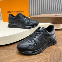 Cheap Louis Vuitton Casual Shoes For Men #1408017 Replica Wholesale [$122.00 USD] [ITEM#1408017] on Replica Louis Vuitton Casual Shoes
