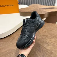 Cheap Louis Vuitton Casual Shoes For Men #1408017 Replica Wholesale [$122.00 USD] [ITEM#1408017] on Replica Louis Vuitton Casual Shoes