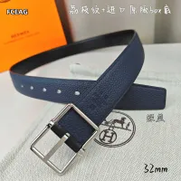 Cheap Hermes AAA Quality Belts For Women #1408018 Replica Wholesale [$68.00 USD] [ITEM#1408018] on Replica Hermes AAA Quality Belts