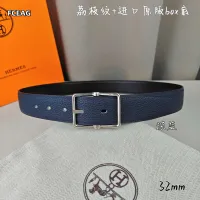 Cheap Hermes AAA Quality Belts For Women #1408018 Replica Wholesale [$68.00 USD] [ITEM#1408018] on Replica Hermes AAA Quality Belts