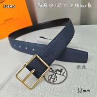 Cheap Hermes AAA Quality Belts For Women #1408019 Replica Wholesale [$68.00 USD] [ITEM#1408019] on Replica Hermes AAA Quality Belts