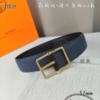 Cheap Hermes AAA Quality Belts For Women #1408019 Replica Wholesale [$68.00 USD] [ITEM#1408019] on Replica Hermes AAA Quality Belts