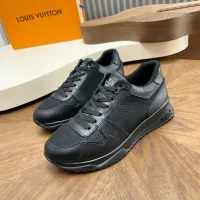 Cheap Louis Vuitton Casual Shoes For Men #1408020 Replica Wholesale [$122.00 USD] [ITEM#1408020] on Replica Louis Vuitton Casual Shoes