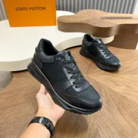 Cheap Louis Vuitton Casual Shoes For Men #1408020 Replica Wholesale [$122.00 USD] [ITEM#1408020] on Replica Louis Vuitton Casual Shoes