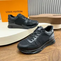 Cheap Louis Vuitton Casual Shoes For Men #1408020 Replica Wholesale [$122.00 USD] [ITEM#1408020] on Replica Louis Vuitton Casual Shoes