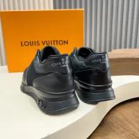 Cheap Louis Vuitton Casual Shoes For Men #1408020 Replica Wholesale [$122.00 USD] [ITEM#1408020] on Replica Louis Vuitton Casual Shoes