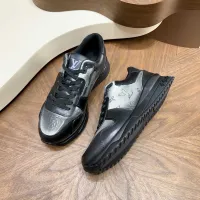 Cheap Louis Vuitton Casual Shoes For Men #1408021 Replica Wholesale [$122.00 USD] [ITEM#1408021] on Replica Louis Vuitton Casual Shoes